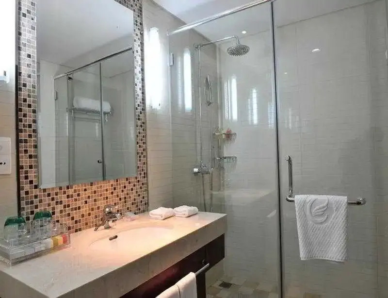 Hua Bin International Hotel