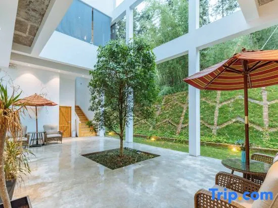 Xidu Dong'S Villa