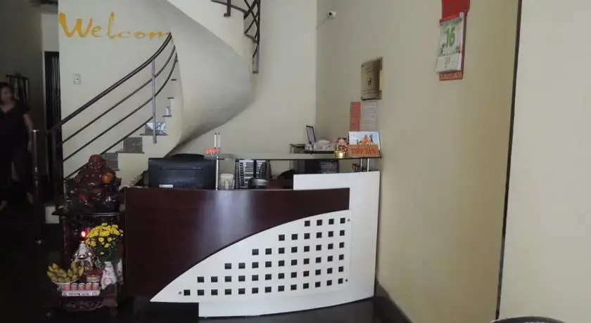 Phuong Thanh Hotel