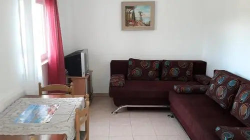 Ruzica Apartments