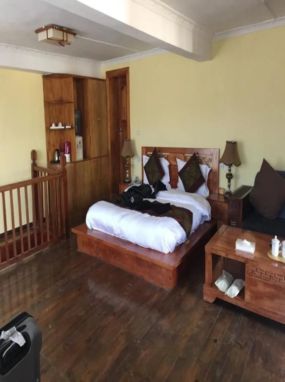 Zhenmei Holiday Inn - Lijiang
