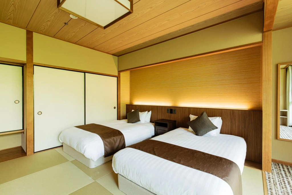 KAMENOI HOTEL Arima
