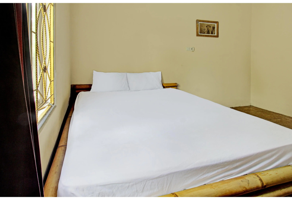 Hotel O Zahira Homestay Near Ekas Surf School and Service
