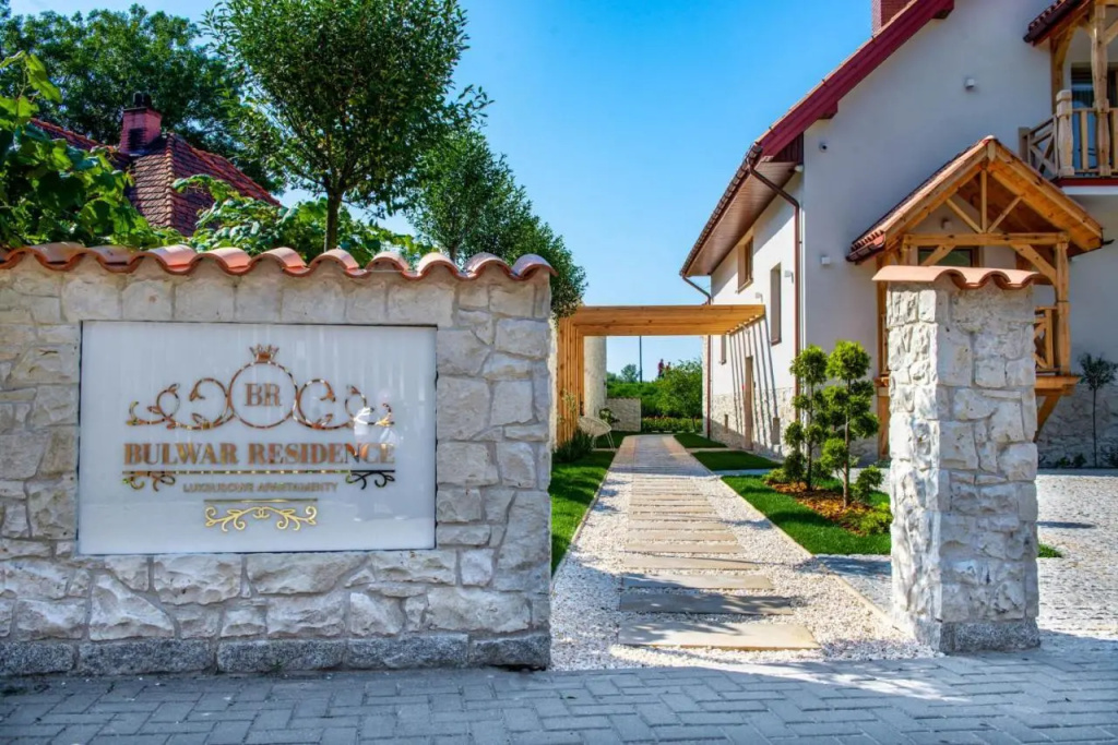 Bulwar Residence & Wellness