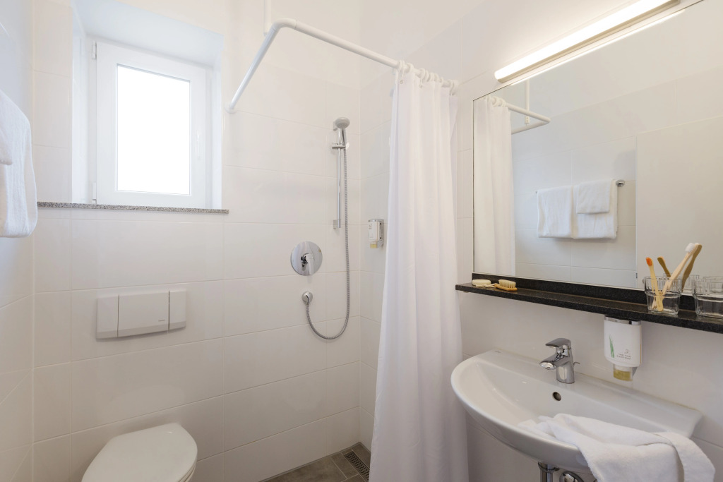 Garner Hotel Stuttgart - Zuffenhausen by IHG