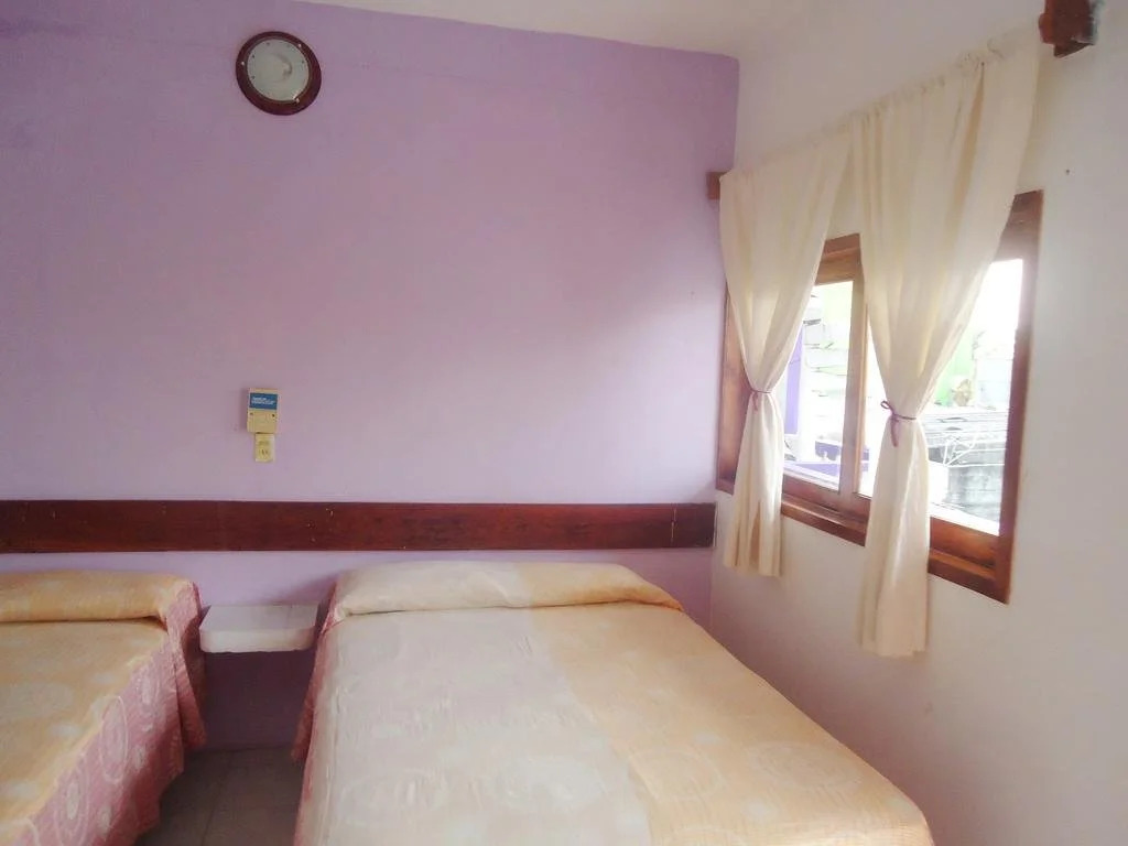 Posada Casa Bugambilias