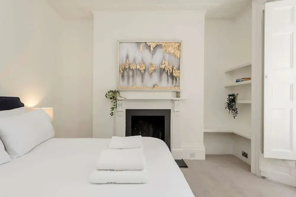 Modern 2 bed Flat - Hammersmith Grove