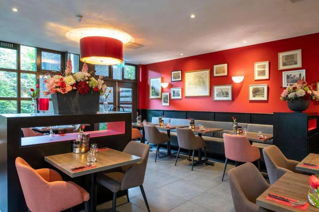 Bastion Hotel Amsterdam Zuidwest