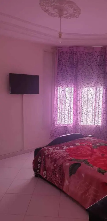 Appartement Chefchaouni