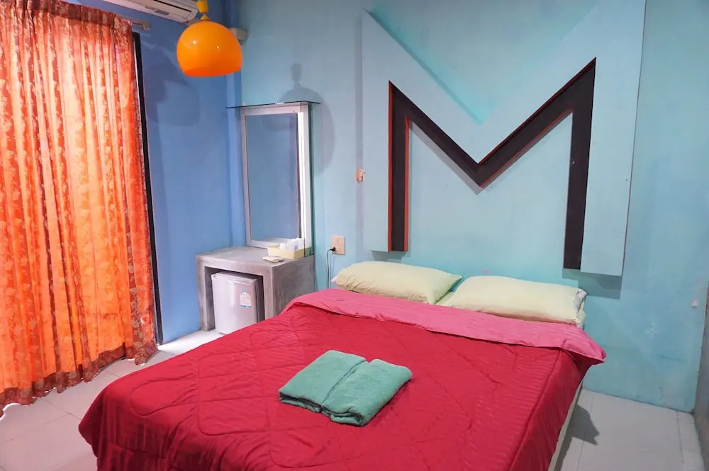 Narttavee Resort