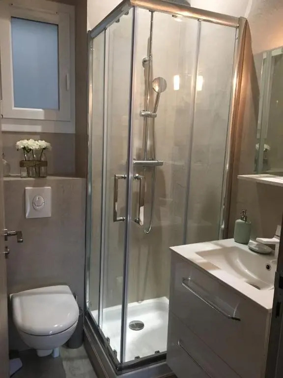Casa Valfa À 200 Mètres du Palais