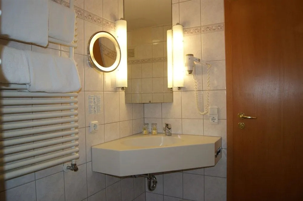 Smarthotel Gallmersgarten