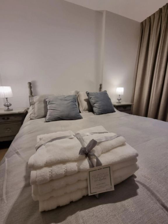 Nueva Córdoba - Premium