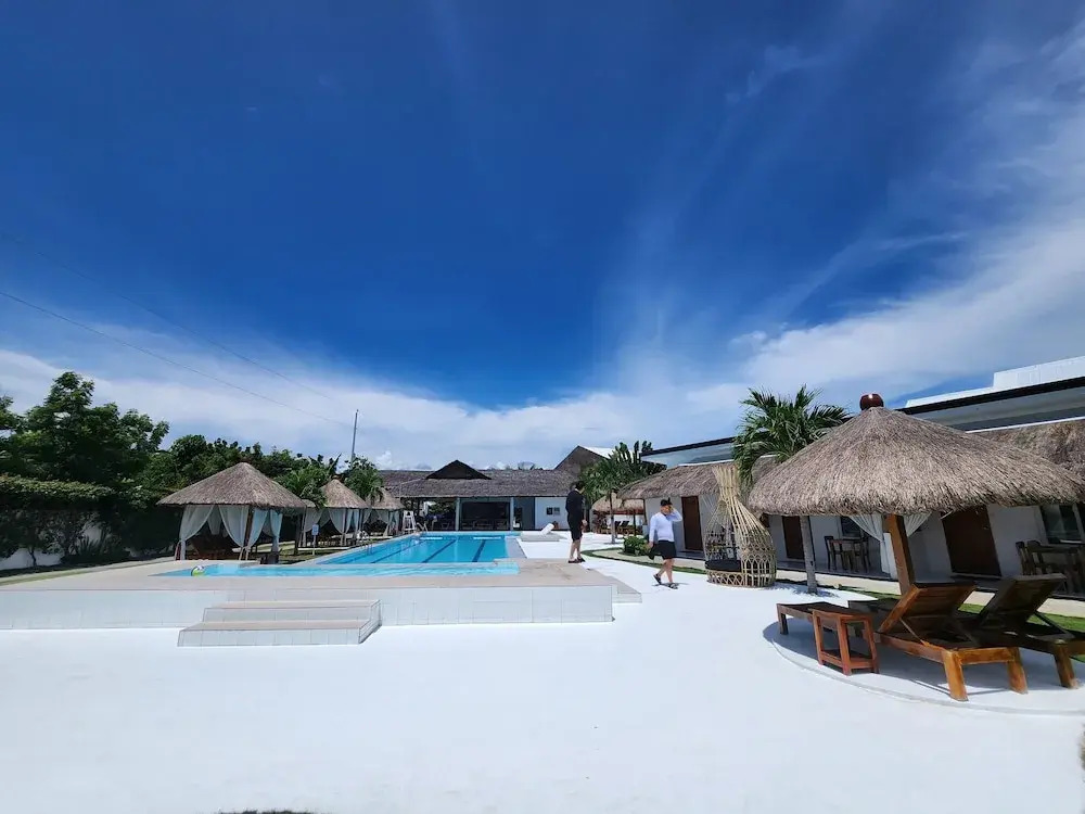 Treeshade Resort & Spa Moalboal