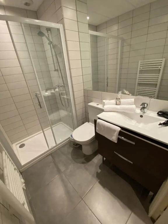 Cannes City Suites