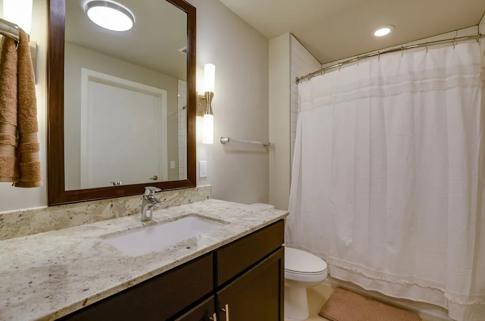 Apartments-Stay Smart Akard Street
