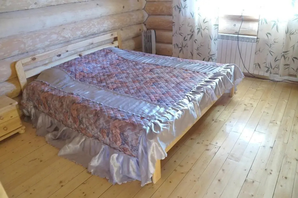 Holiday home Magnat