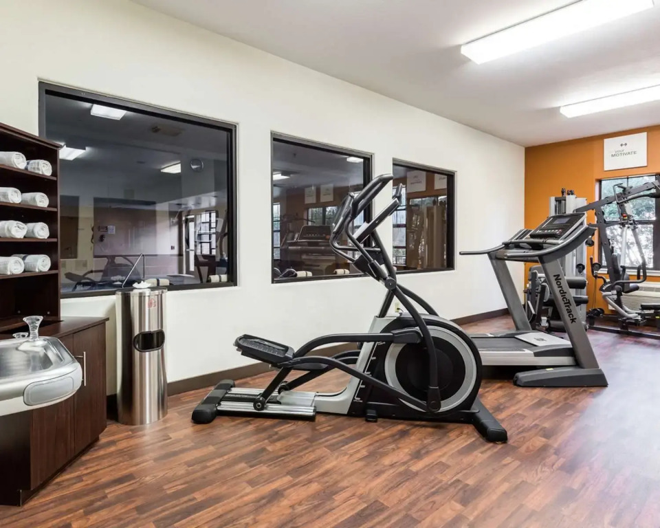 Comfort Suites near NASA - Clear Lake
