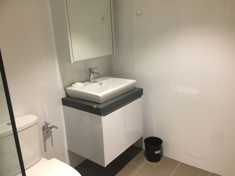 The Establishment KL Sentral Bangsar by Plush