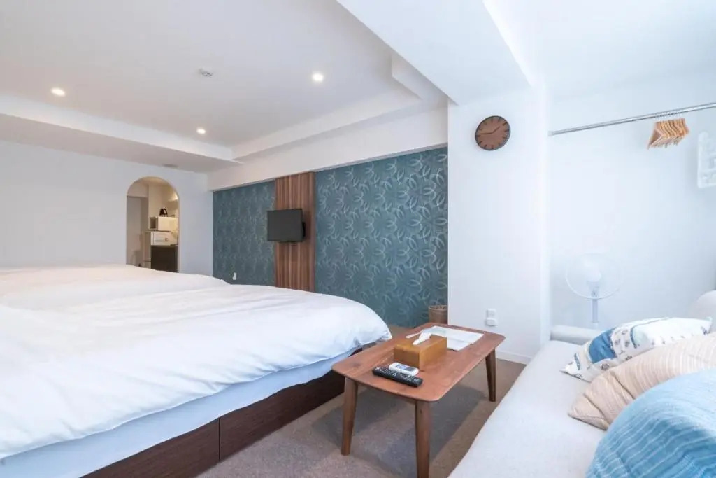 Lions Mansion Echigo Yuzawa - Vacation STAY 7914
