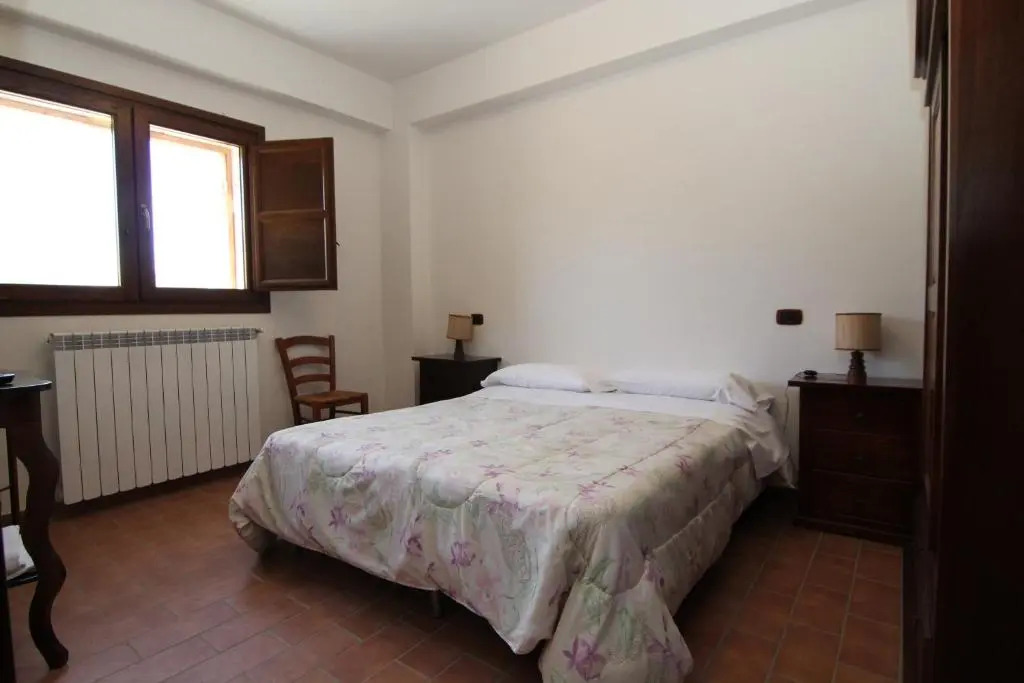 Hotel Il Feudo Dei Pierleoni