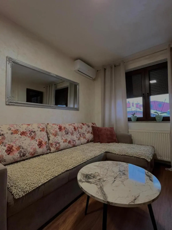 Apartman Manjić