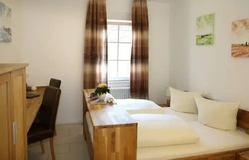 Landhotel Sickinger Hof