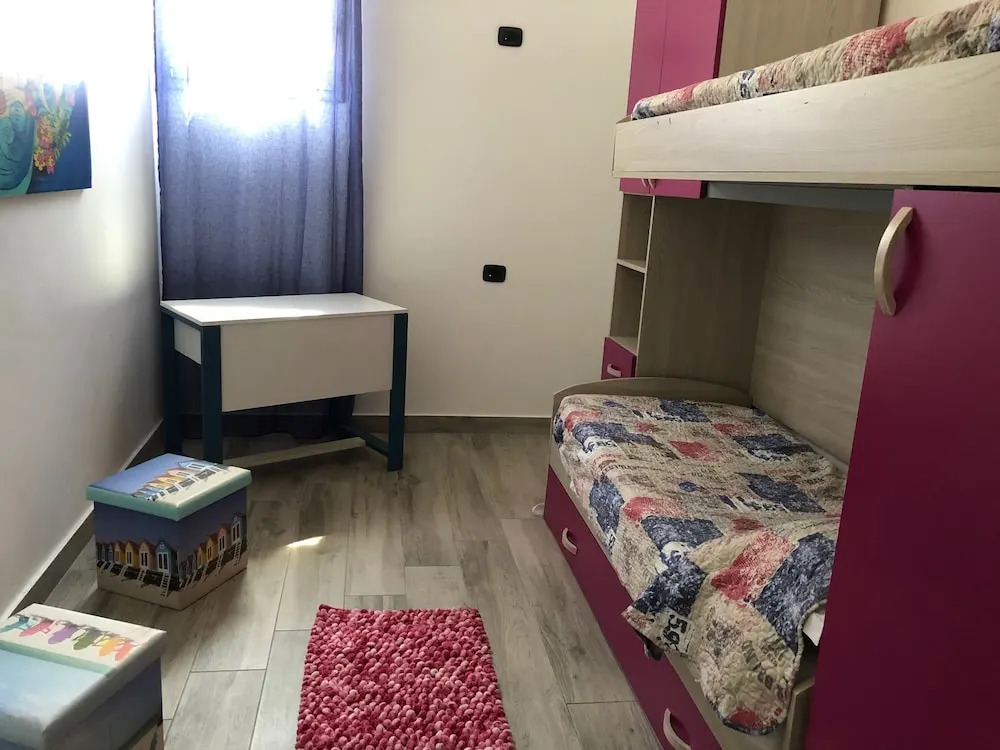 Rosa's apartments