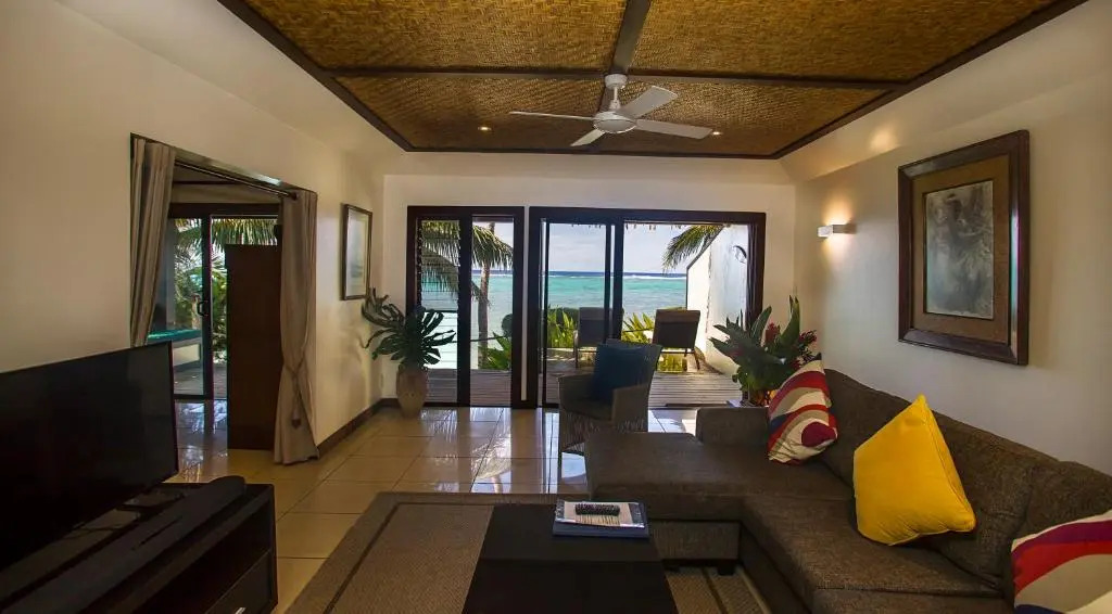 Rendezvous Villas