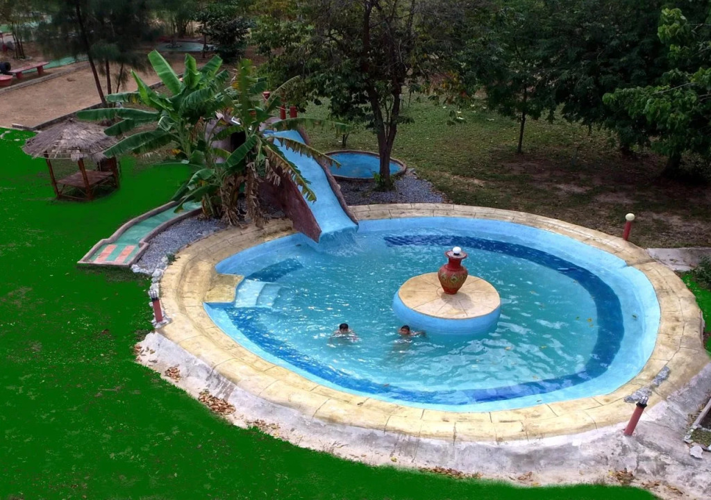 Mirabel Resort & Mini Golf