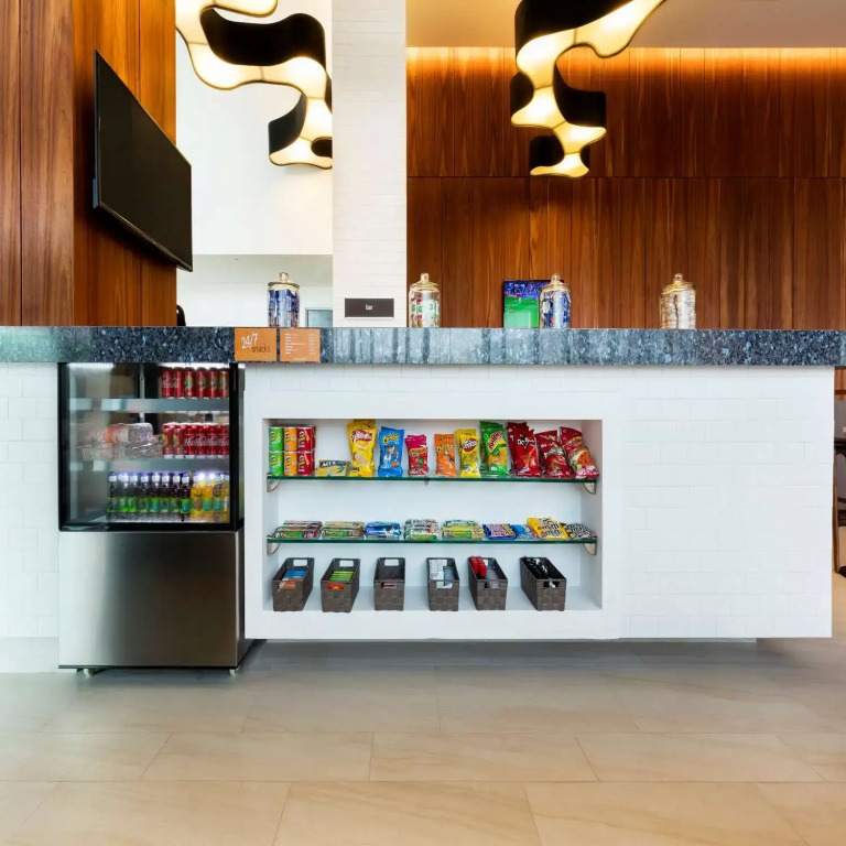 Fiesta Inn Express Cancún Cumbres