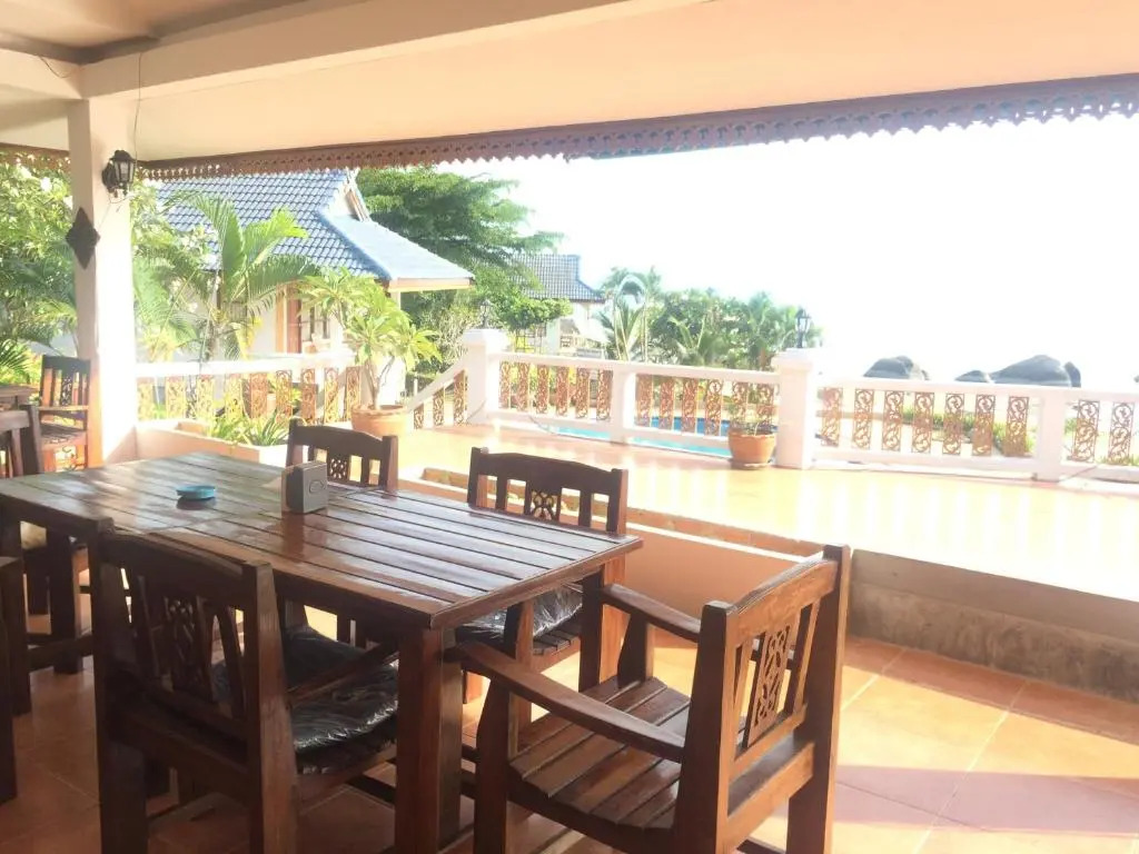 Phangan Orchid Resort