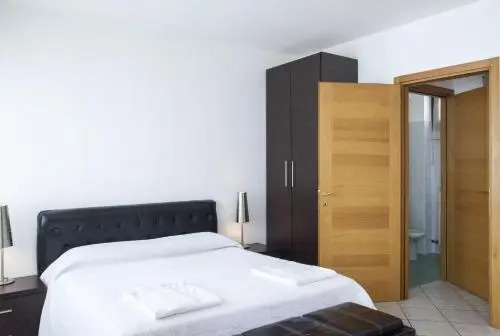 Navigli Apartment