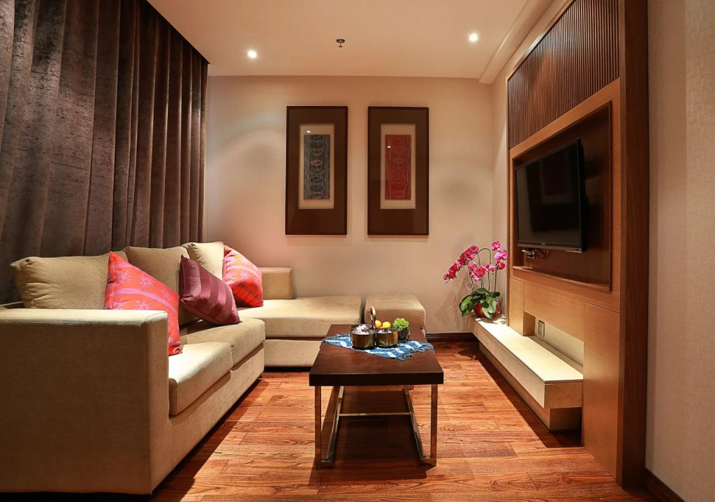 Scholar Shantang Hotel