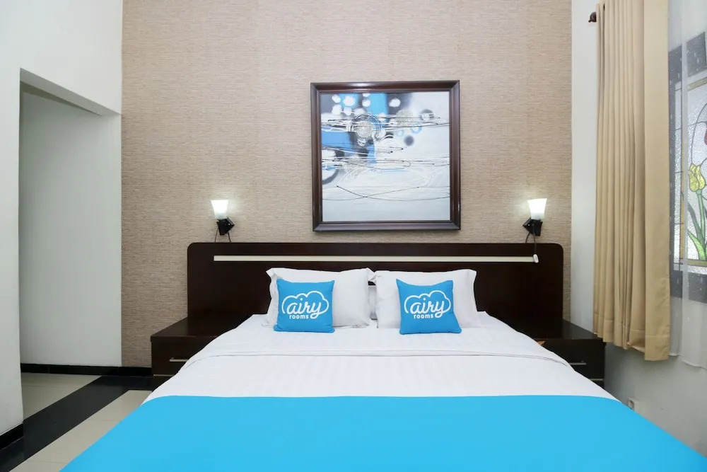 Airy Syariah Klojen Bandung 20 Malang