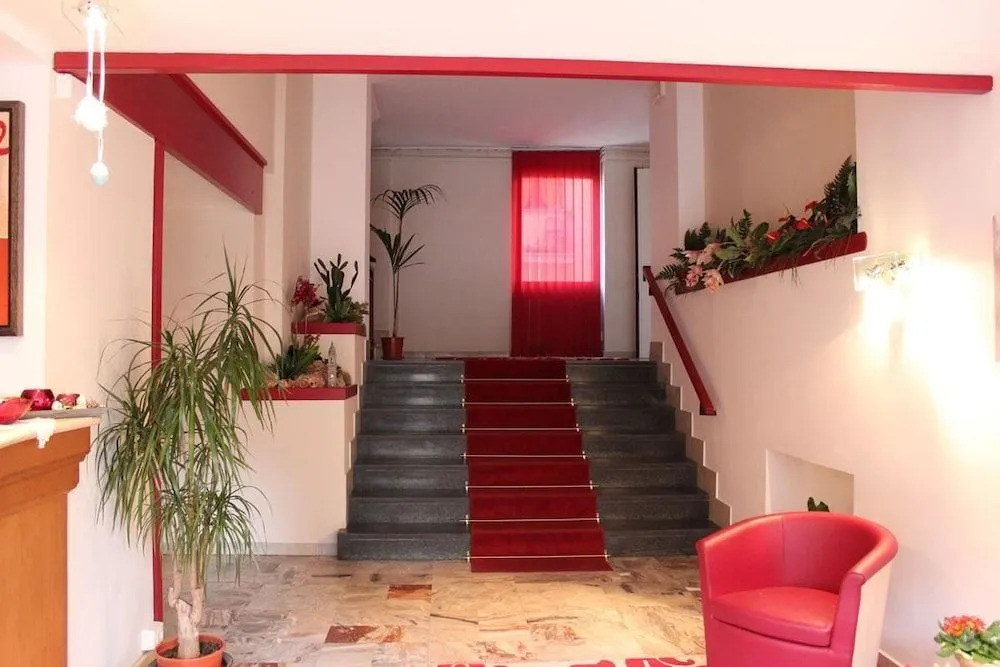 Hotel Napoleon