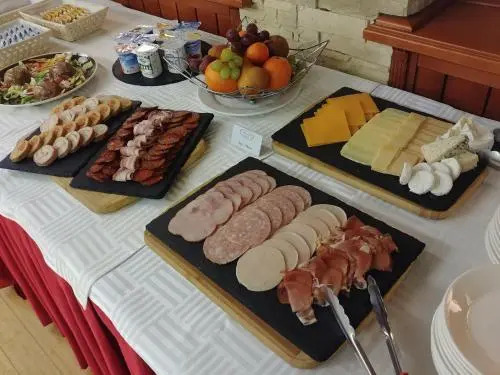 Villa Hotel