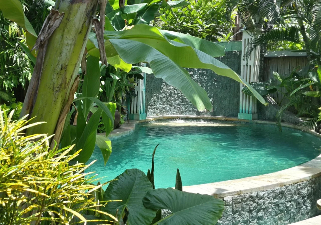 Bale Seminyak