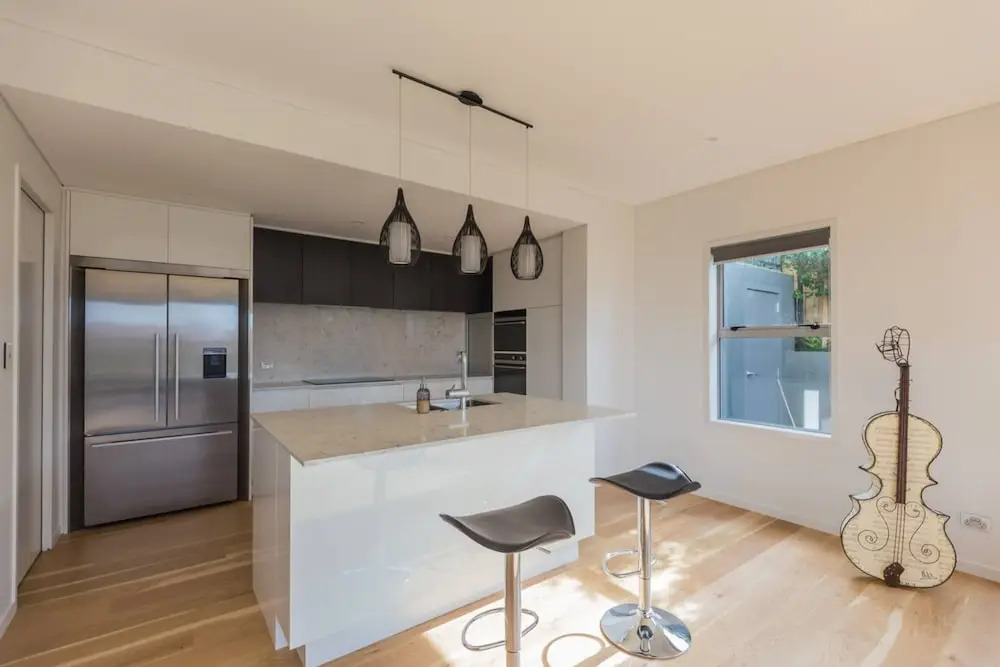 Spacious High-Spec Luxury Home with Garage