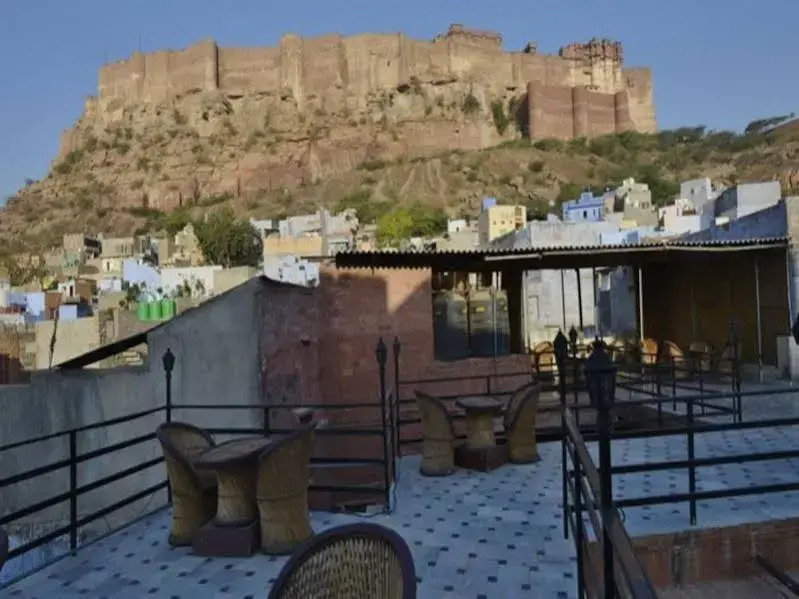 Heritage Gouri Haveli