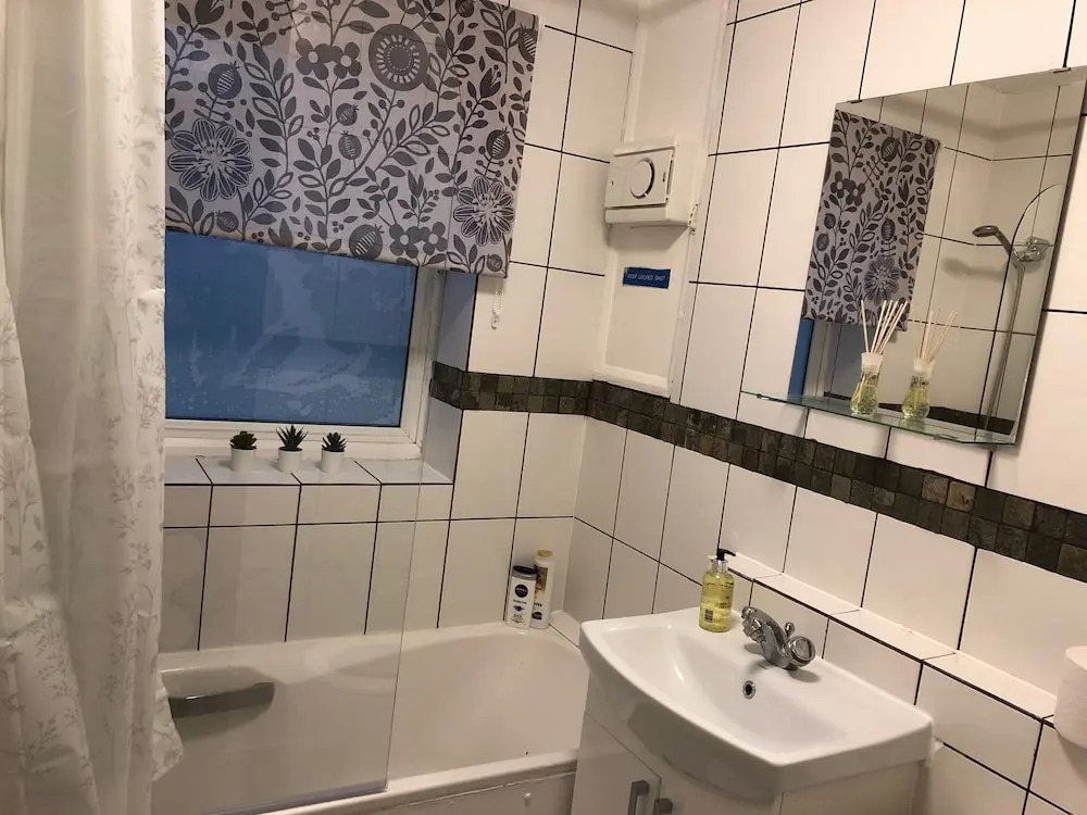 Comfy Flat in Camden