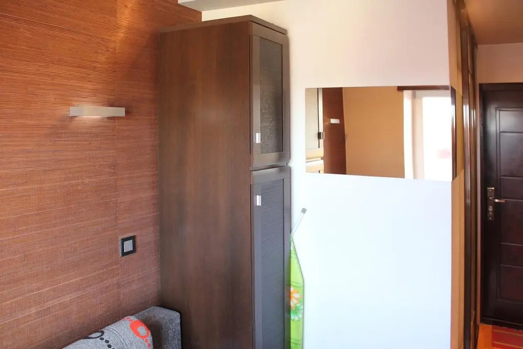 Apartments Vitaly Gut на Центральном рынке