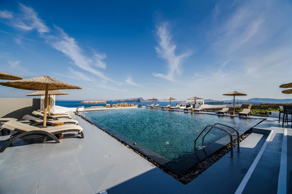 Serenità Luxury Suites