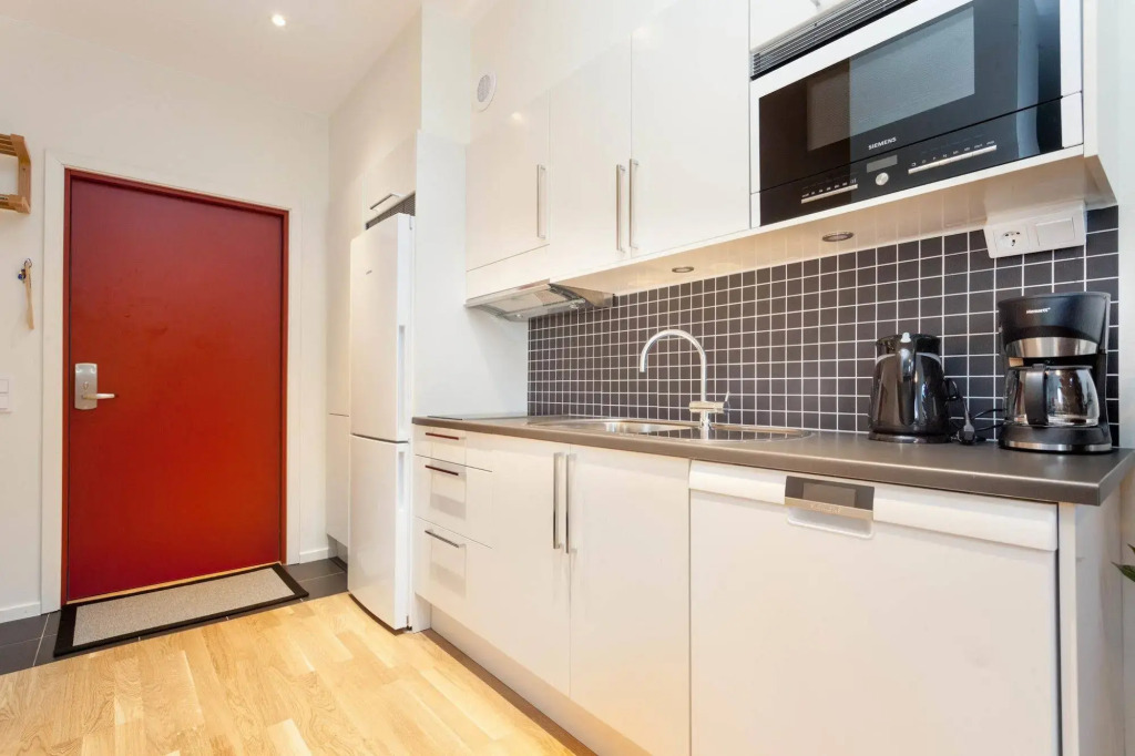 ApartDirect Solna