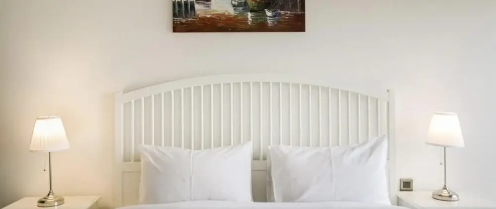 Stylish 1 Bed Apt - Near Mall of Emirates - Dubai