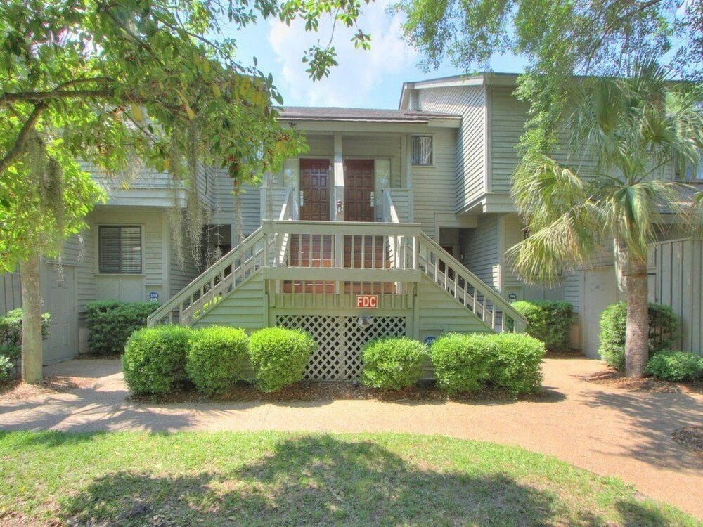 Southwind II - 2 Bedroom