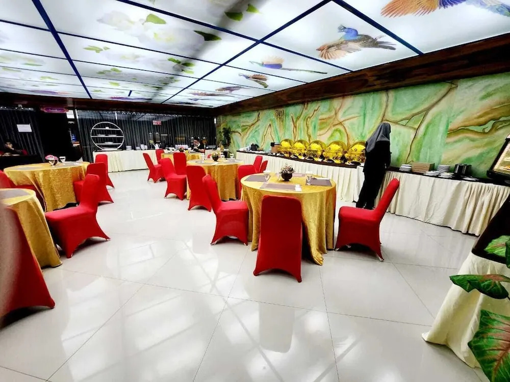 Hotel Kubah 9