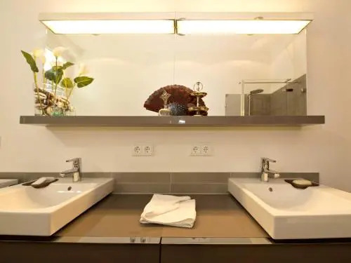 Villa Meereswoge Wohnung 4