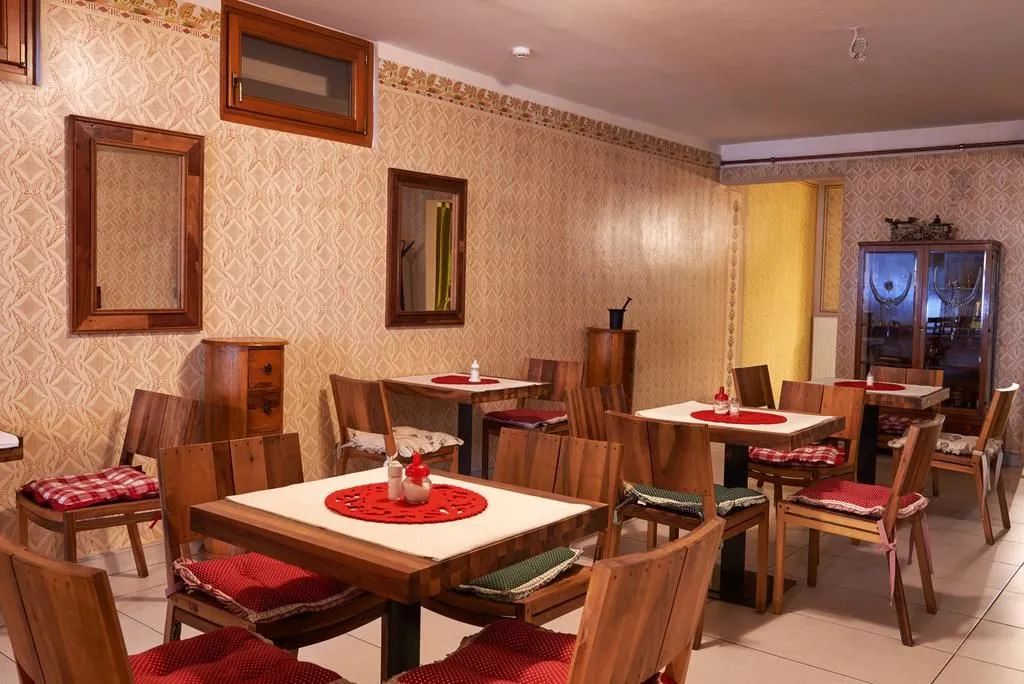 ETN Hotel