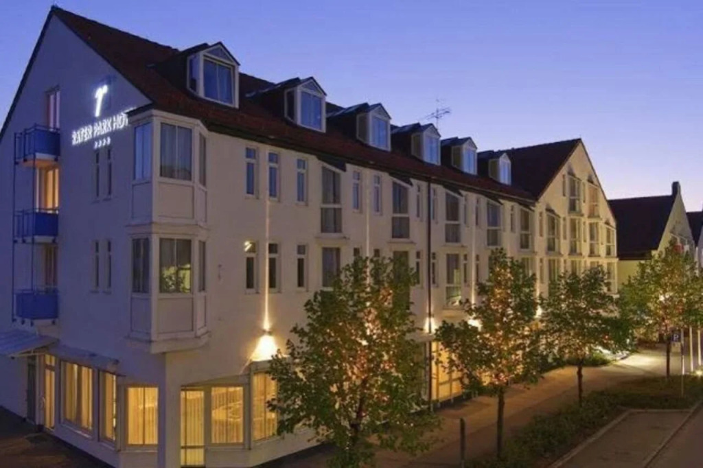 DORMERO Hotel München-Kirchheim Messe
